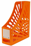 ITALPLAST MAGAZINE STAND MANDARIN