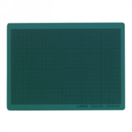 SP MAT CUTTING LINEX A4 GREEN