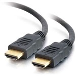 VERBATIM 1M HDMI 14B CABLE 4K 3D ARC READY