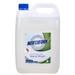 NORTHFORK GECA LIQUID HAND WASH ANTIBACTERIAL 5L
