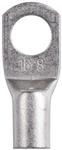 8MM NONINSULATED EYE TERMINAL 15MM2 PACK OF 4