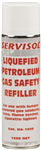 AEROSOL BUTANE GAS 150G