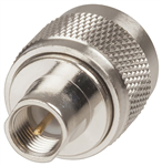 ADAPTOR FME  PL259