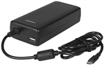 MAINS ADPT LAPTOP 520V 112W USBC