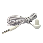 EARPHONE MAGNETIC 8R WLEADPLG 35MM