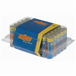 BATT ALK AA ECLIPSE PK40