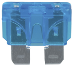 FUSE BLADE 15A BLU
