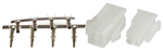 4 PIN MINI MOLEX PLUGSOCKET