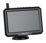 24GHZ DIGITAL WIRELESS 5IN REVERSING CAMERA