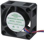 FAN 12VDC 40MM