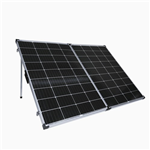 Rovin 12V 250W Folding Solar Panel