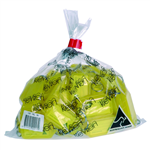 KEVRON ID5 KEYTAGS YELLOW PACK 50