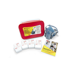 3M 7535 P23 ASB RESP KIT BX2