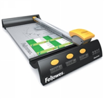 TRIMMER FELLOWES A4 ELECTRON