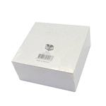 ESSELTE SWS MEMO CUBE REFILLS 500 SHEETS