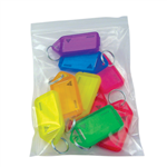 KEVRON ID30 KEY TAGS ID30 ASSORTED BAG 10