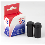 QUIKSTIK INK ROLLER MARK I AND MARK II PRICE GUNS BLACK