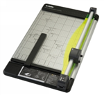 PAPER TRIMMER CARL A3 DC230N 32 SHEETS