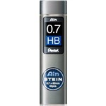 PENTEL REFILL LEADS 07MM HB