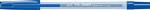 LOCALWORKS BALLPOINT PEN BLUE 07MM