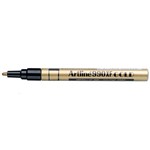 ARTLINE 990 METALLIC MARKER GOLD