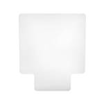 SP CHAIRMAT MARBIG 114X134CM PREMIUM HARD  TILE