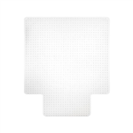 MARBIG CHAIRMAT CARP DURAMAT 115X134 KH