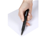 STAPLE REMOVER REXEL EXTRACTIT BLACK