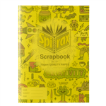 SPIRAX 154 SCRAPBOOK 335X240 64PG