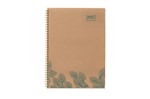 CUMBERLAND 2027 ECOWISE DIARY A4 WEEKTOVIEW KRAFT