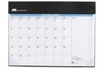 SASCO 2027 DELUXE DESK PLANNER 518X387MM