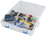 KIT LEARNING DUINOTECH ARDUINO COMP
