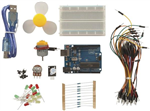 DUINOTECH ARDUINO STARTER KIT