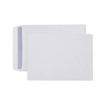 LASER ENVELOPE SECRETIVE PLAIN POCKET 90GSM C5 STRIP SEAL BOX 500