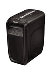 FELLOWES  SHREDDER  60Cs