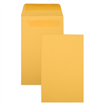 CMB ENV SLF SEAL P7 PKT 145X90 GLD BX500