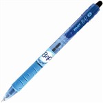PILOT BEGREEN B2P BOTTLETOPEN RETRACTABLE BALLPOINT PEN 10MM BLACK
