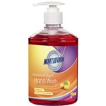 NORTHFORK 635070313 LIQUID HANDWASH 500ML ORANGE