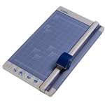 CARL RT218 ROTARY TRIMMER 10 SHEET A3 BLUESILVER