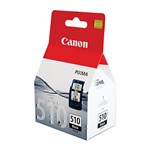CANON PG510 INK CARTRIDGE FINE BLACK