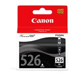 CANON CLI526 INK CARTRIDGE BLACK