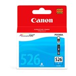 CANON CLI526 INK CARTRIDGE CYAN