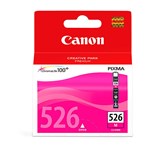 CANON CLI526 INK CARTRIDGE MAGENTA