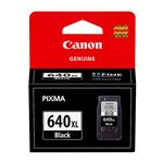CANON PG640XL INK CARTRIDGE HIGH YIELD BLACK
