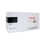 WHITEBOX REMANUFACTURED FUJI XEROX CM305DFCM305DCP305D TONER CARTRIDGE BLACK
