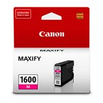 CANON PGI1600M INK CARTRIDGE MAGENTA