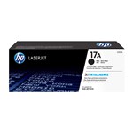 HP CF217A 17A TONER CARTRIDGE BLACK