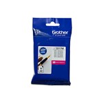 BROTHER LC3317M INK CARTRIDGE MAGENTA