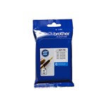 BROTHER LC3317C INK CARTRIDGE CYAN