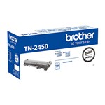 BROTHER TN2450 TONER CARTRIDGE